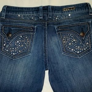 Wrangler Rock 47 Jeans